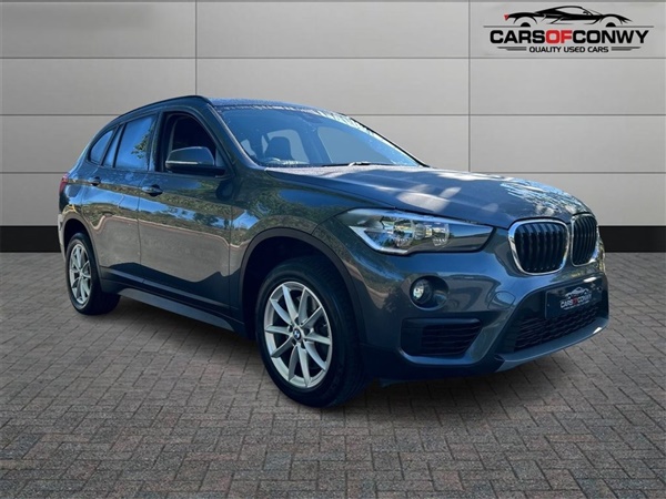 Large image for the Used BMW X1