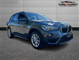 Used BMW X1
