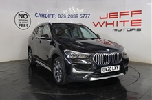 Used BMW X1
