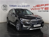 BMW X1 Image 1