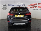 BMW X1 Image 4
