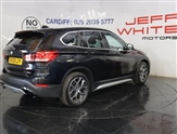 BMW X1 Image 5