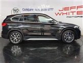 BMW X1 Image 6