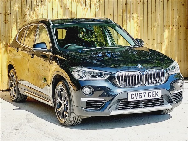 Large image for the Used BMW X1