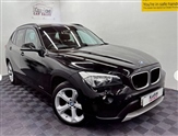 Used BMW X1