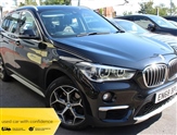 Used BMW X1