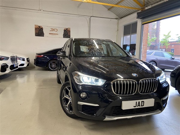 Large image for the Used BMW X1