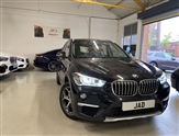 Used BMW X1