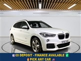 Used BMW X1
