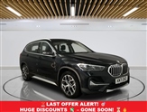 Used BMW X1
