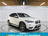 Used BMW X1