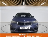 Used BMW X1