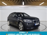 Used BMW X1