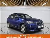 Used BMW X1