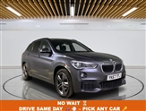 Used BMW X1
