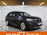 Used BMW X1