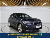 Used BMW X1