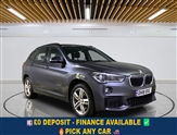 Used BMW X1