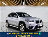 Used BMW X1