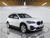 Used BMW X1