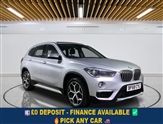 Used BMW X1