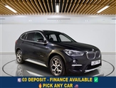 Used BMW X1
