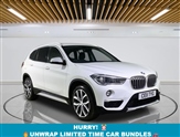 Used BMW X1