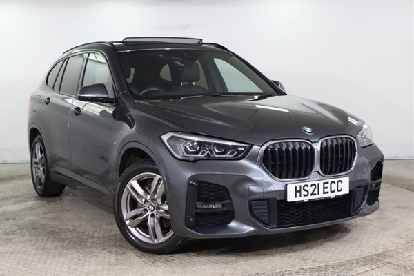 Large image for the Used BMW X1