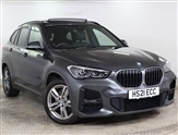 BMW X1 Image 1