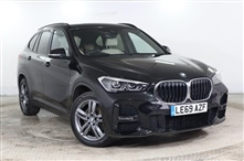 Used BMW X1