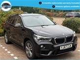 Used BMW X1