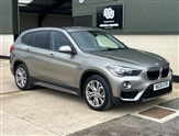 Used BMW X1