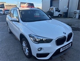 Used BMW X1