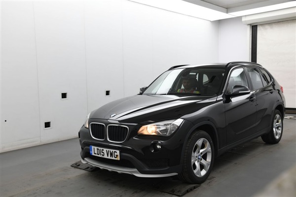 Large image for the Used BMW X1