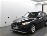 Used BMW X1