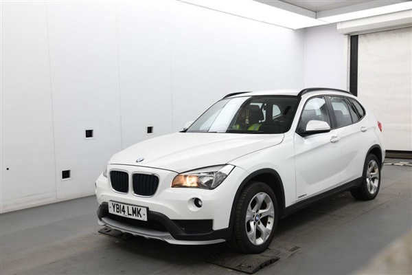 Large image for the Used BMW X1