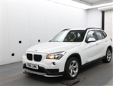 Used BMW X1
