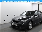 Used BMW X1