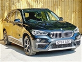 Used BMW X1