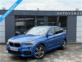 Used BMW X1