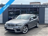 Used BMW X1