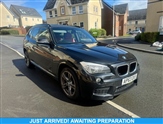 Used BMW X1