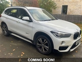 Used BMW X1