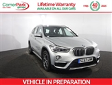 Used BMW X1