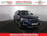 Used BMW X1