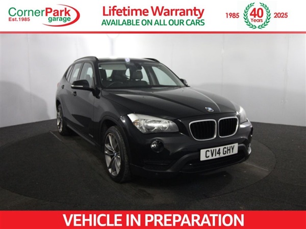 Large image for the Used BMW X1
