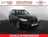 Used BMW X1