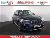 Used BMW X1
