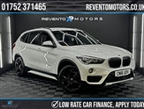 Used BMW X1