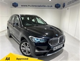 Used BMW X1